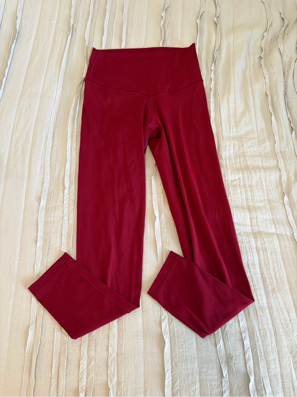 aerie High Waisted Chill Play Move Leggings | Size M